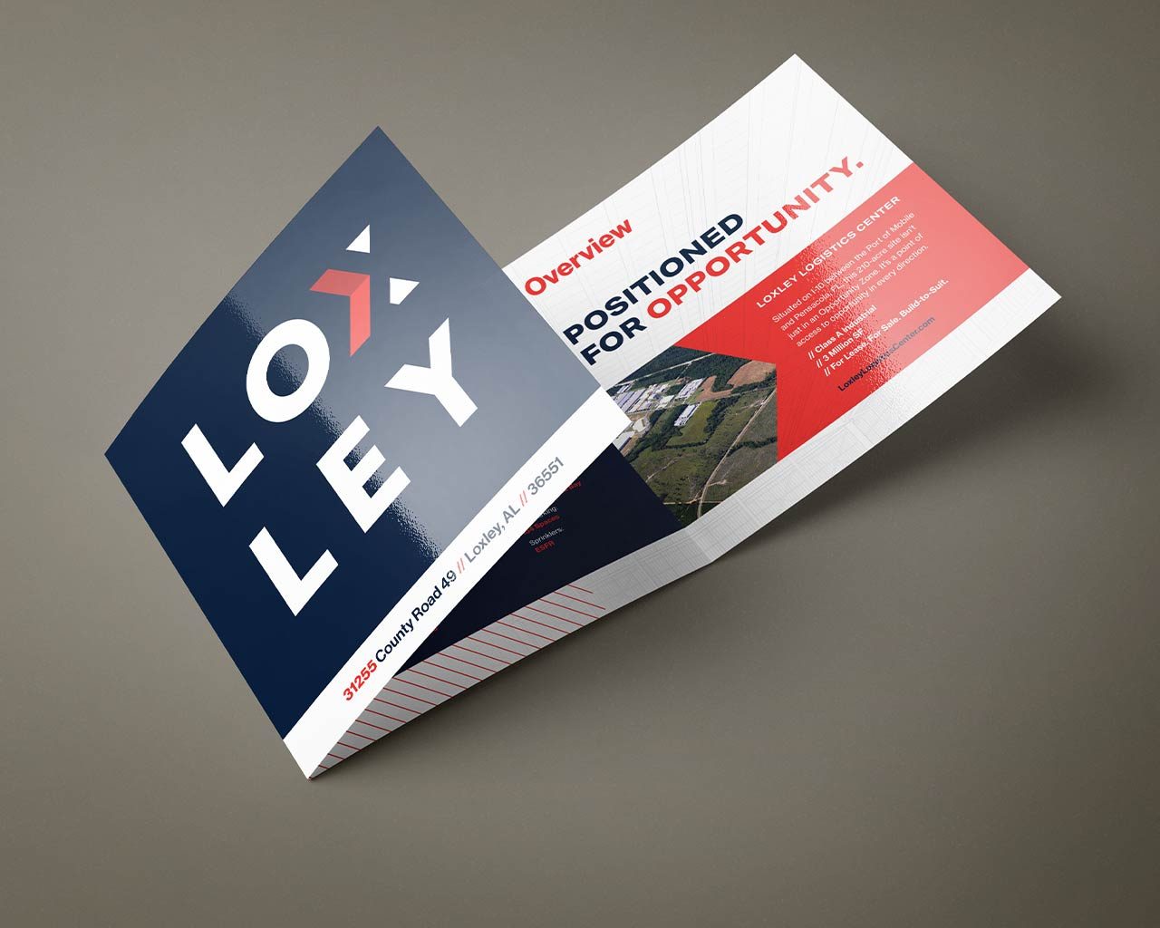 Featured_Wrapped_LoxleyBrochure