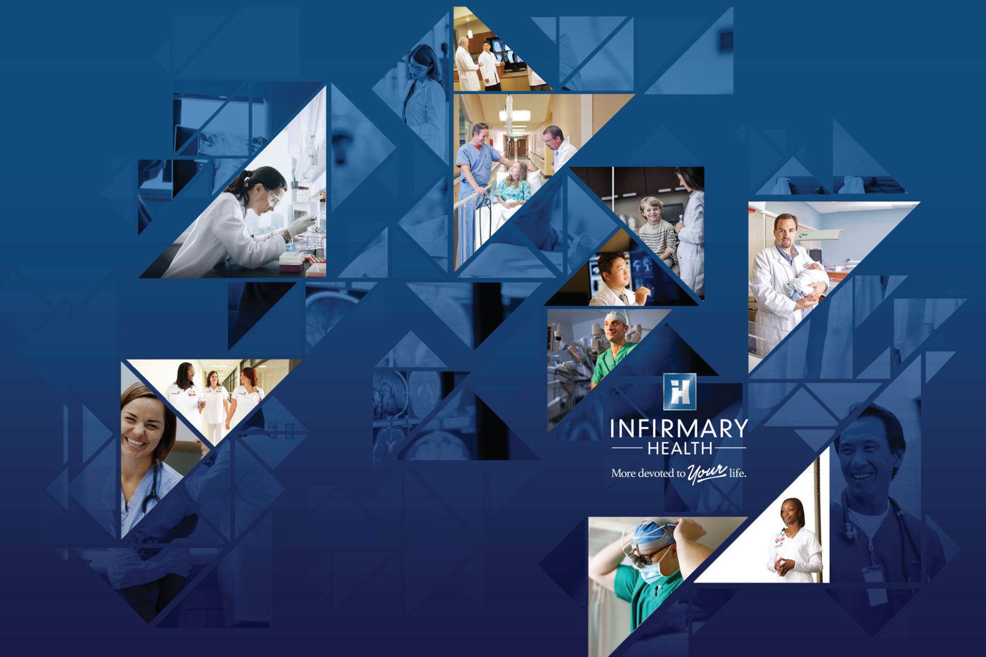 Flipbook - Infirmary Health